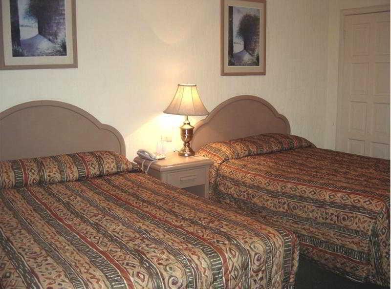 Hotel Bugambilia Hermosillo Bagian luar foto